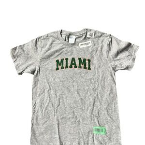 Youth Miami Graphic T-Shirt